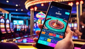 Menang besar di permainan live casino melalui meja blackjack garuda88