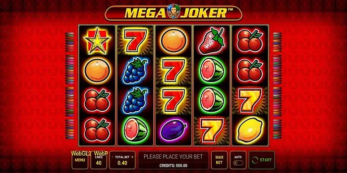 Pemain menerima kemenangan jackpot slot online dengan jumlah besar